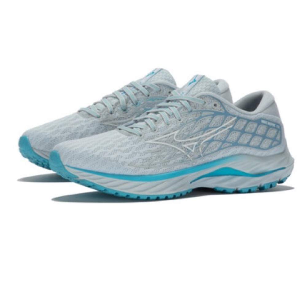 Mizuno Wave Inspire 20 Women's Running Shoes